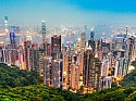 Гранд-тур в Китай + Гонконг