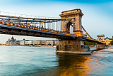 Будапешт – круиз на кораблике по Дунаю*