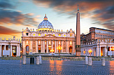 Рим – Ватикан