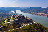 Будапешт – Излучина Дуная*: Вышеград – Сентендре